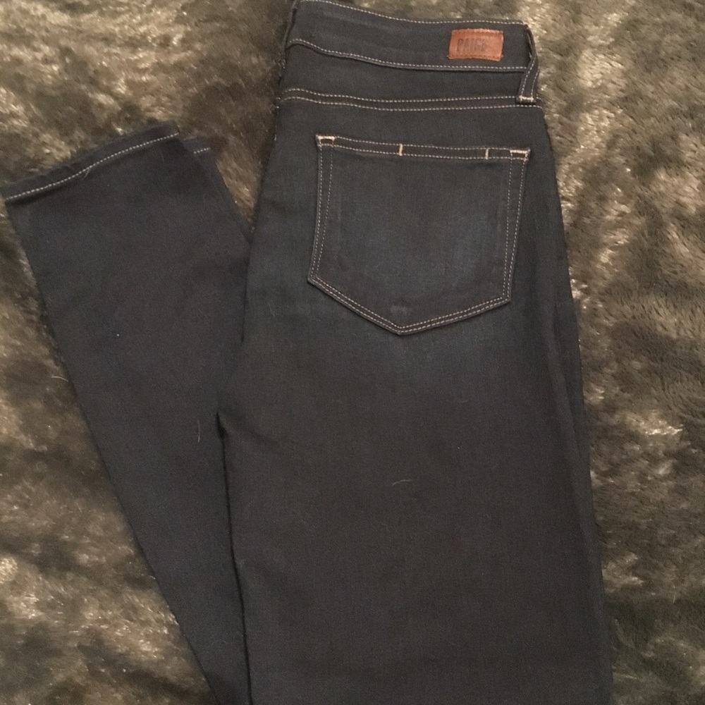 Paige jeans